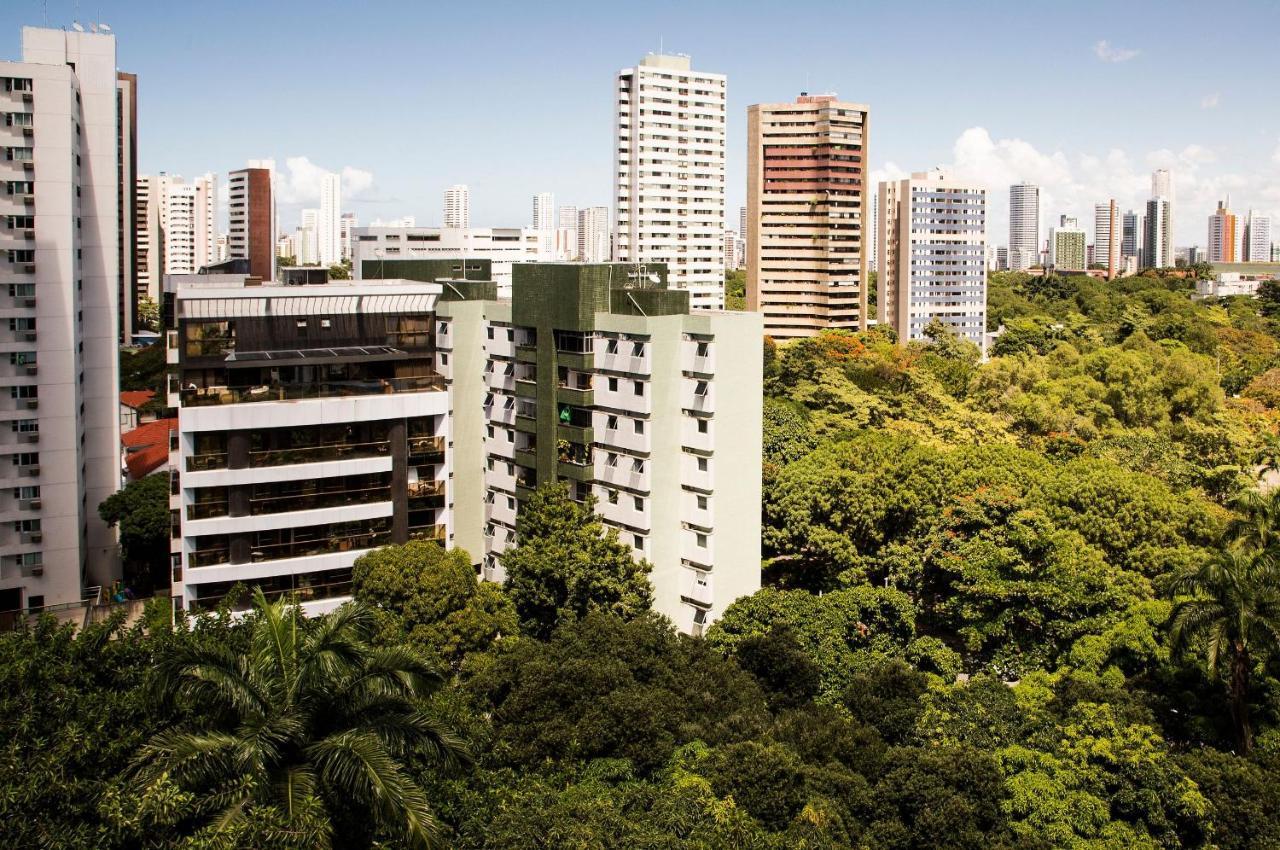 Melhor Local Da Zona Norte Sem Taxas Recife Luaran gambar