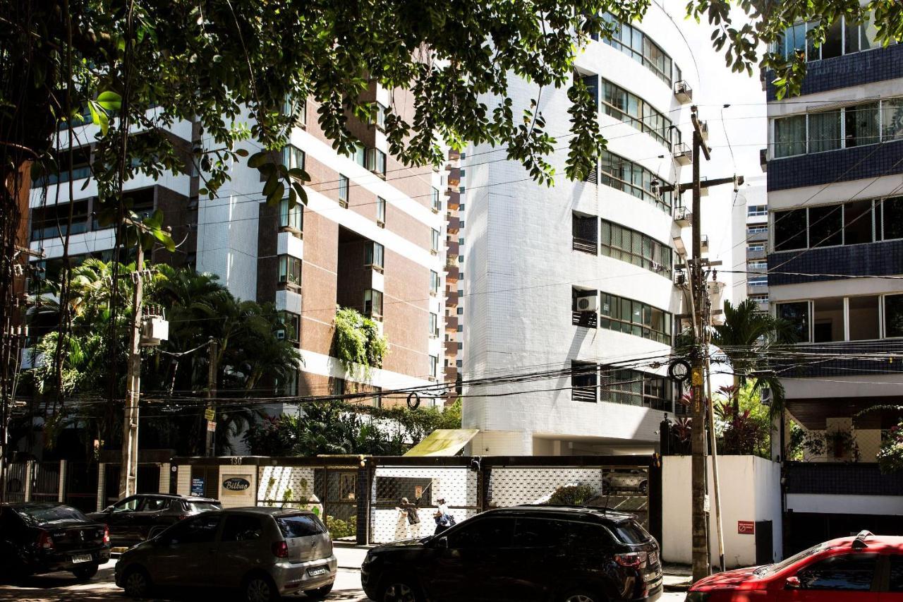 Melhor Local Da Zona Norte Sem Taxas Recife Luaran gambar