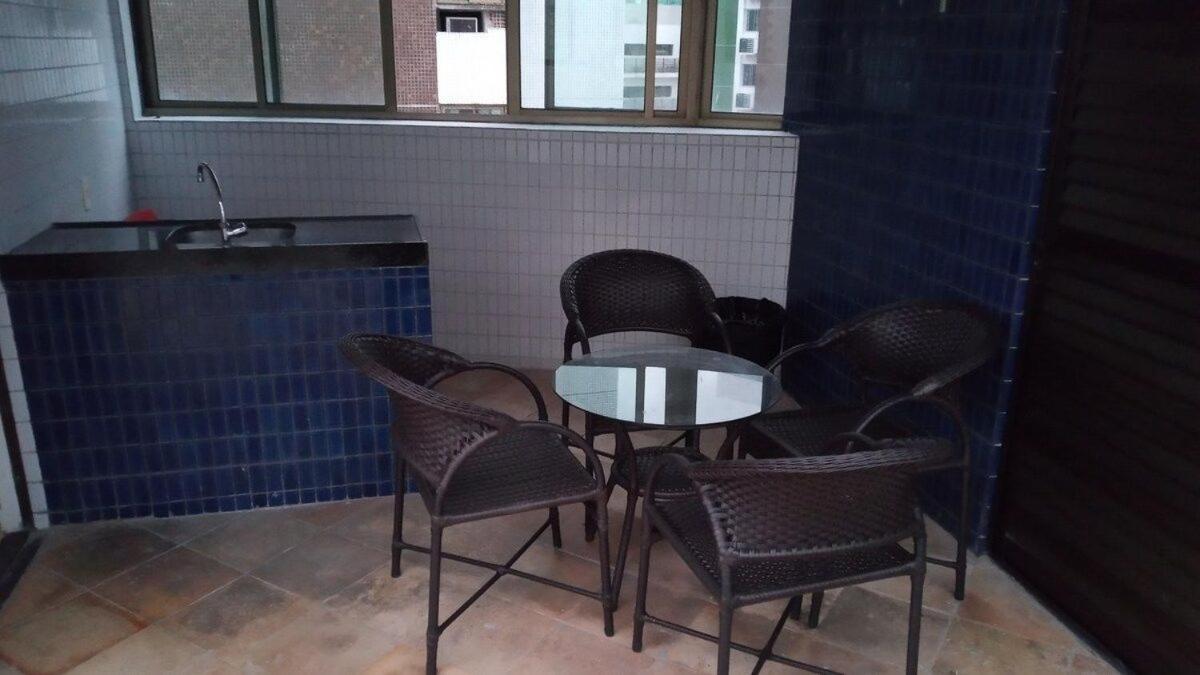 Melhor Local Da Zona Norte Sem Taxas Recife Luaran gambar