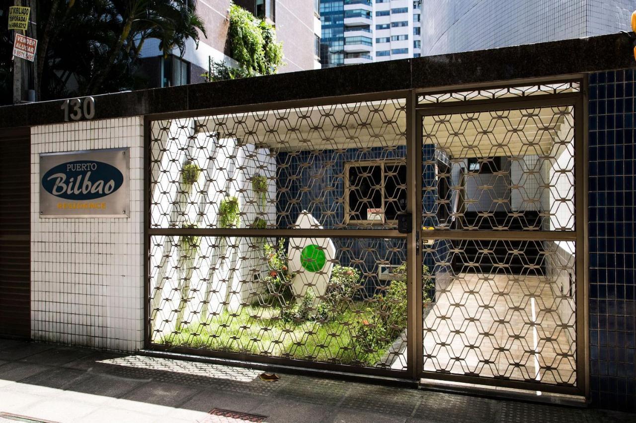 Melhor Local Da Zona Norte Sem Taxas Recife Luaran gambar