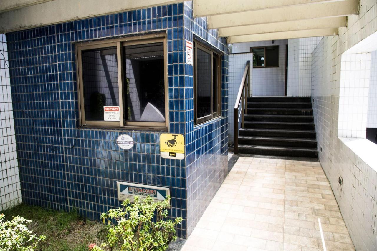 Melhor Local Da Zona Norte Sem Taxas Recife Luaran gambar