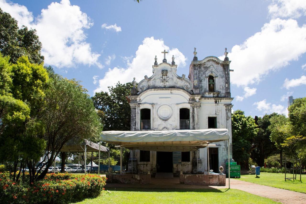 Melhor Local Da Zona Norte Sem Taxas Recife Luaran gambar