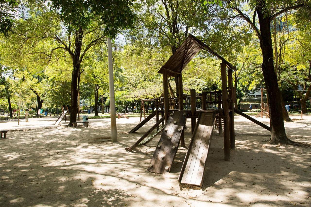 Melhor Local Da Zona Norte Sem Taxas Recife Luaran gambar