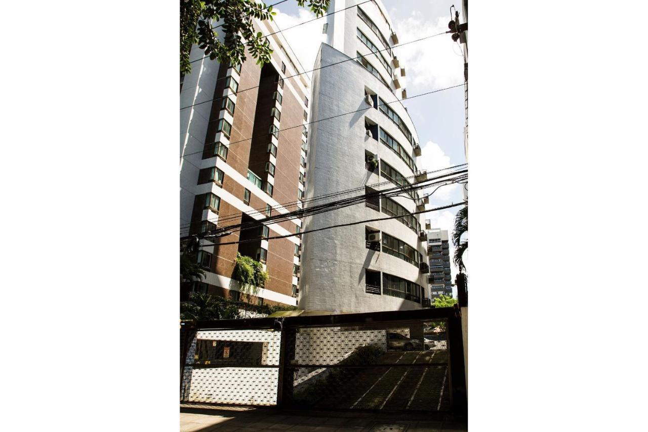 Melhor Local Da Zona Norte Sem Taxas Recife Luaran gambar