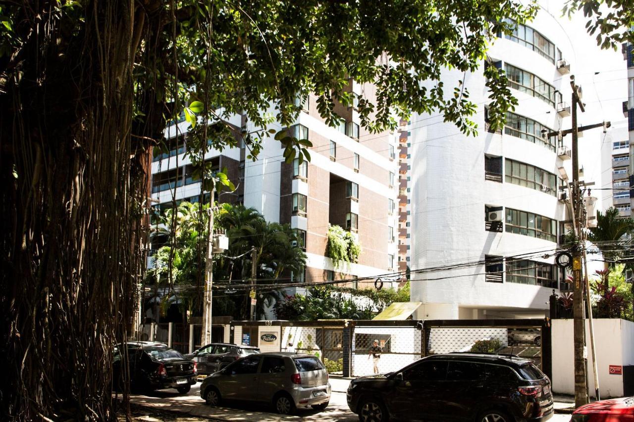 Melhor Local Da Zona Norte Sem Taxas Recife Luaran gambar