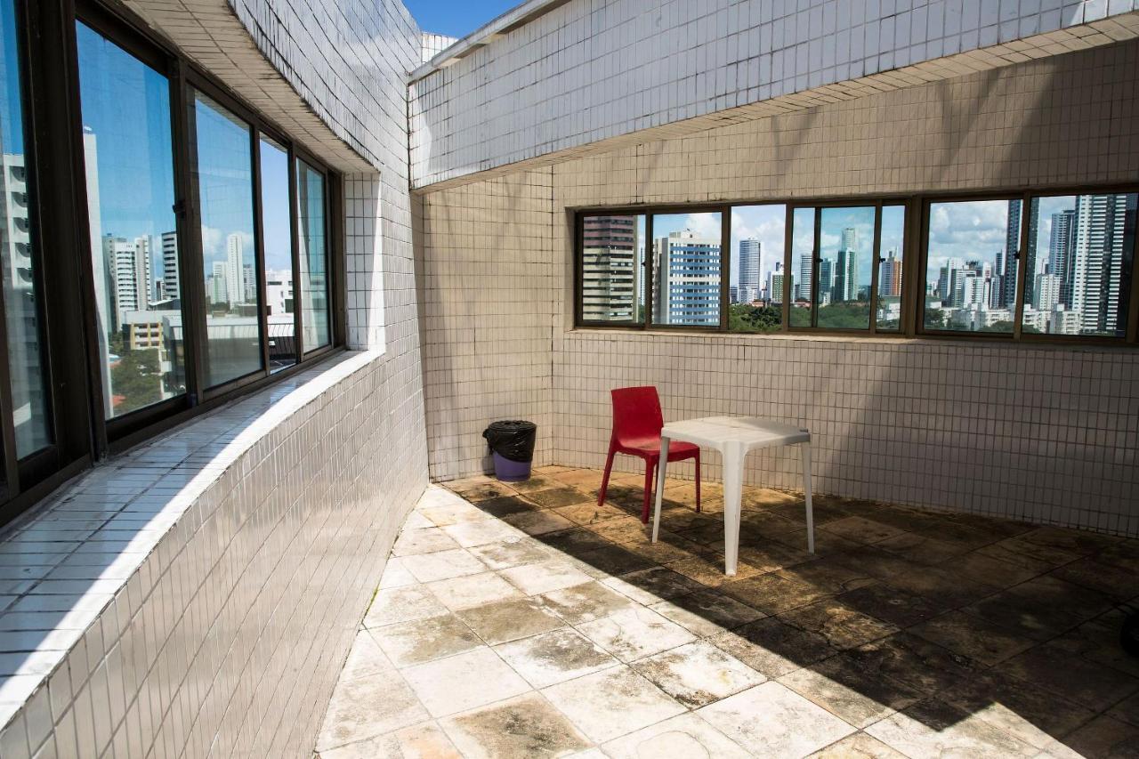 Melhor Local Da Zona Norte Sem Taxas Recife Luaran gambar