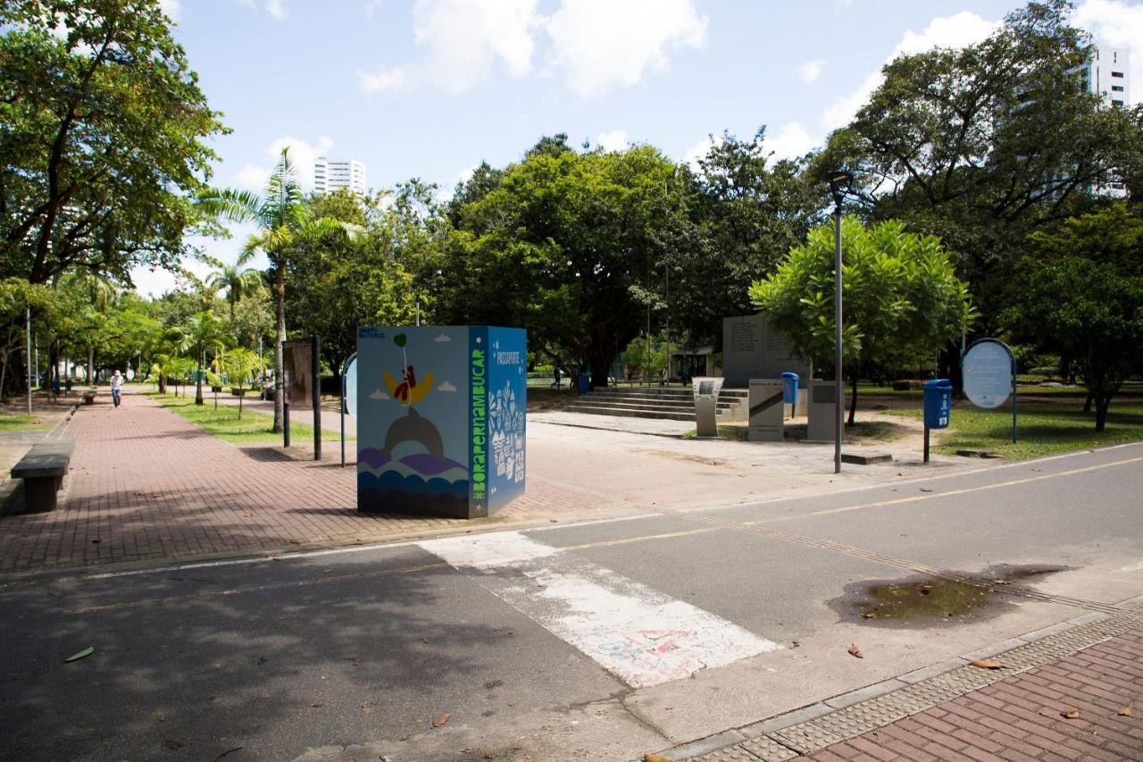 Melhor Local Da Zona Norte Sem Taxas Recife Luaran gambar
