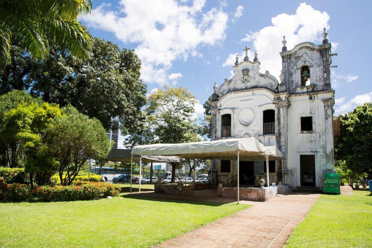 Melhor Local Da Zona Norte Sem Taxas Recife Luaran gambar