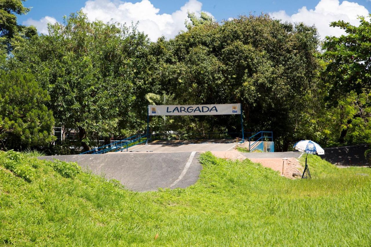 Melhor Local Da Zona Norte Sem Taxas Recife Luaran gambar