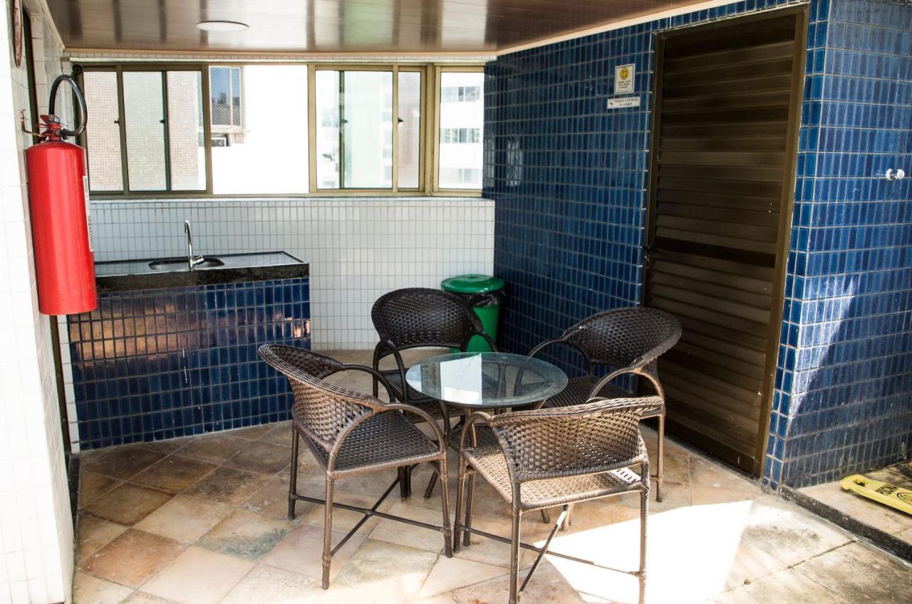 Melhor Local Da Zona Norte Sem Taxas Recife Luaran gambar