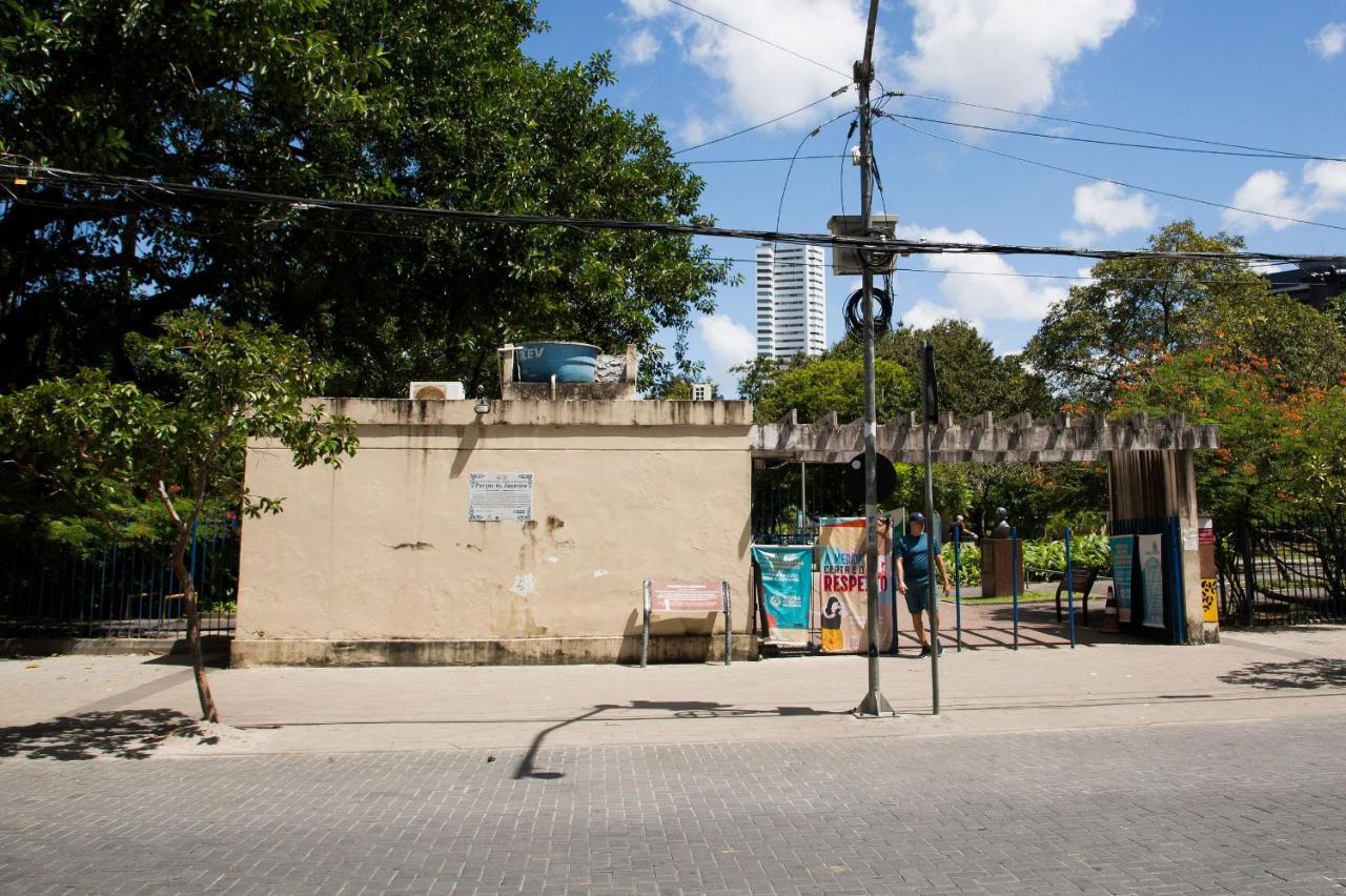 Melhor Local Da Zona Norte Sem Taxas Recife Luaran gambar