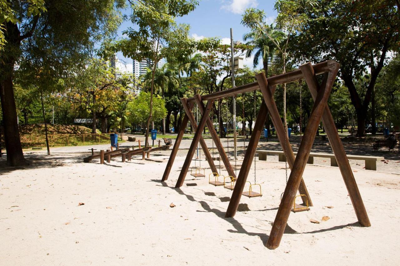 Melhor Local Da Zona Norte Sem Taxas Recife Luaran gambar