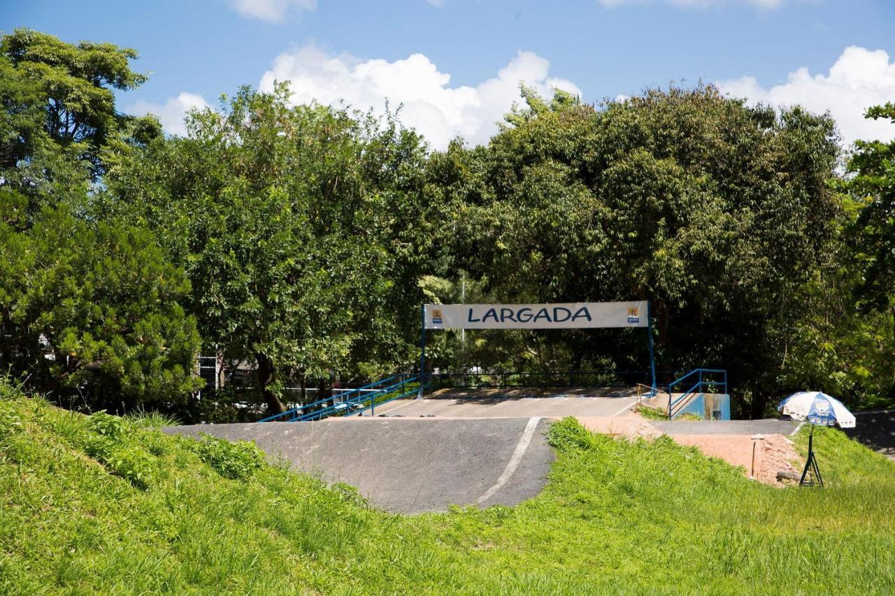 Melhor Local Da Zona Norte Sem Taxas Recife Luaran gambar