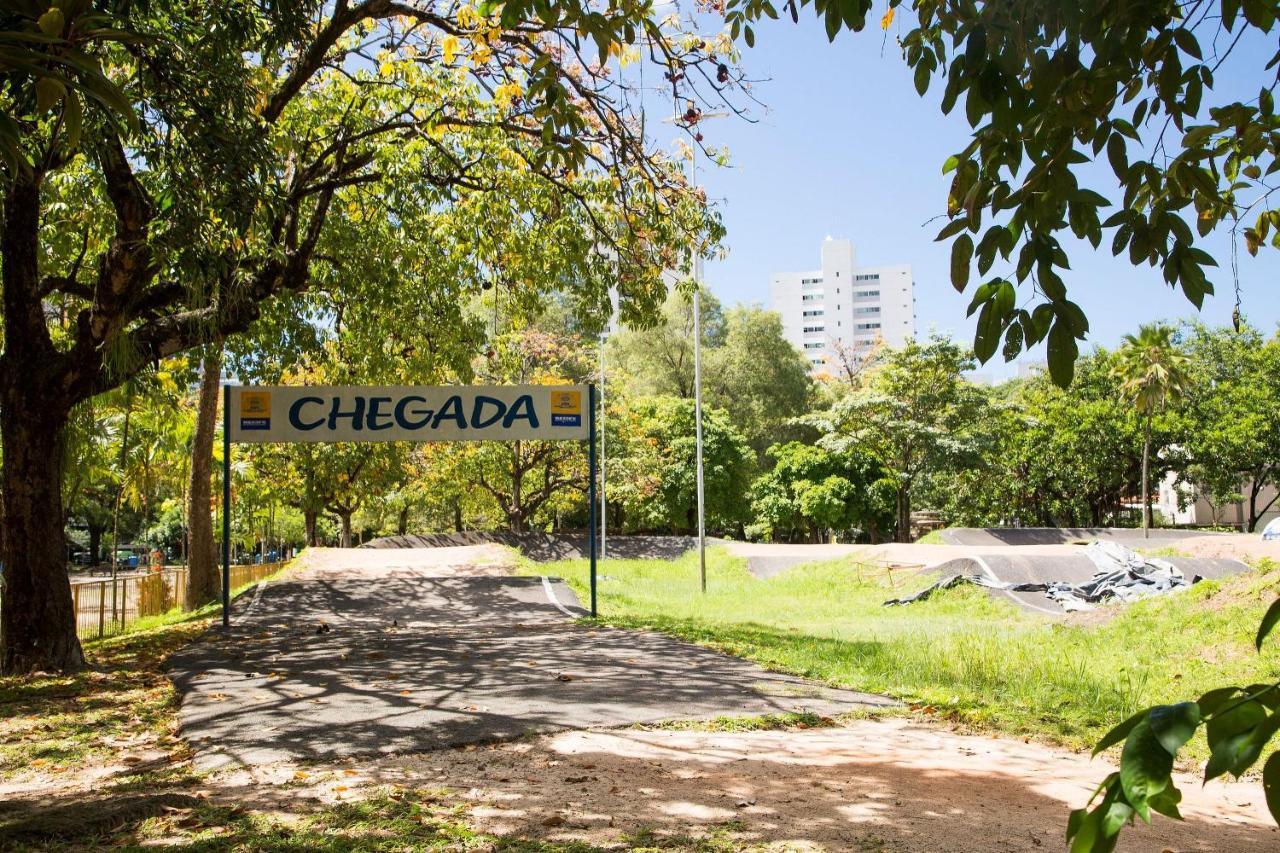Melhor Local Da Zona Norte Sem Taxas Recife Luaran gambar