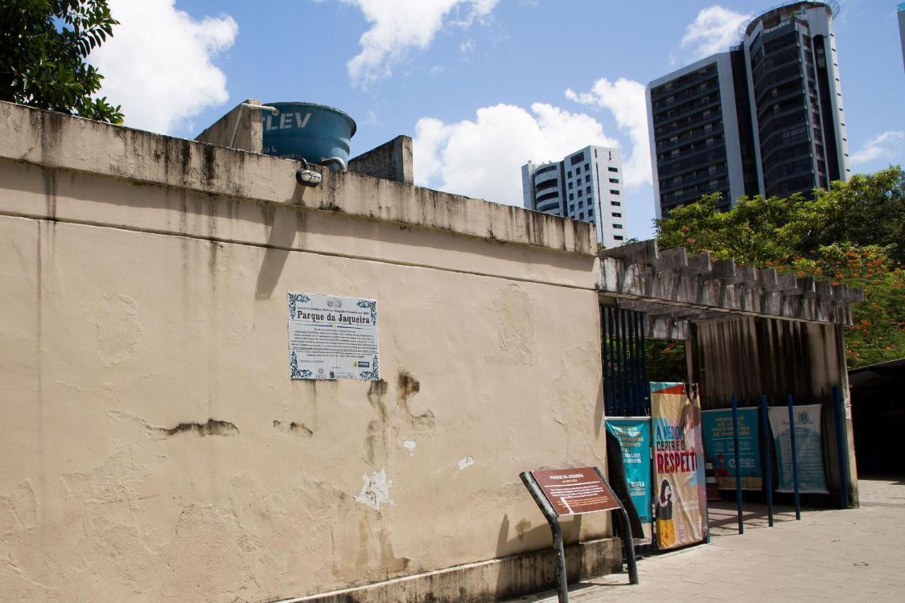 Melhor Local Da Zona Norte Sem Taxas Recife Luaran gambar
