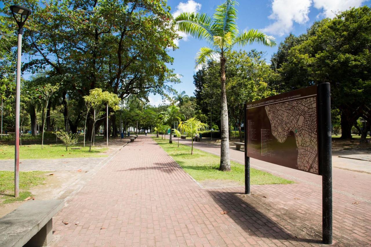 Melhor Local Da Zona Norte Sem Taxas Recife Luaran gambar