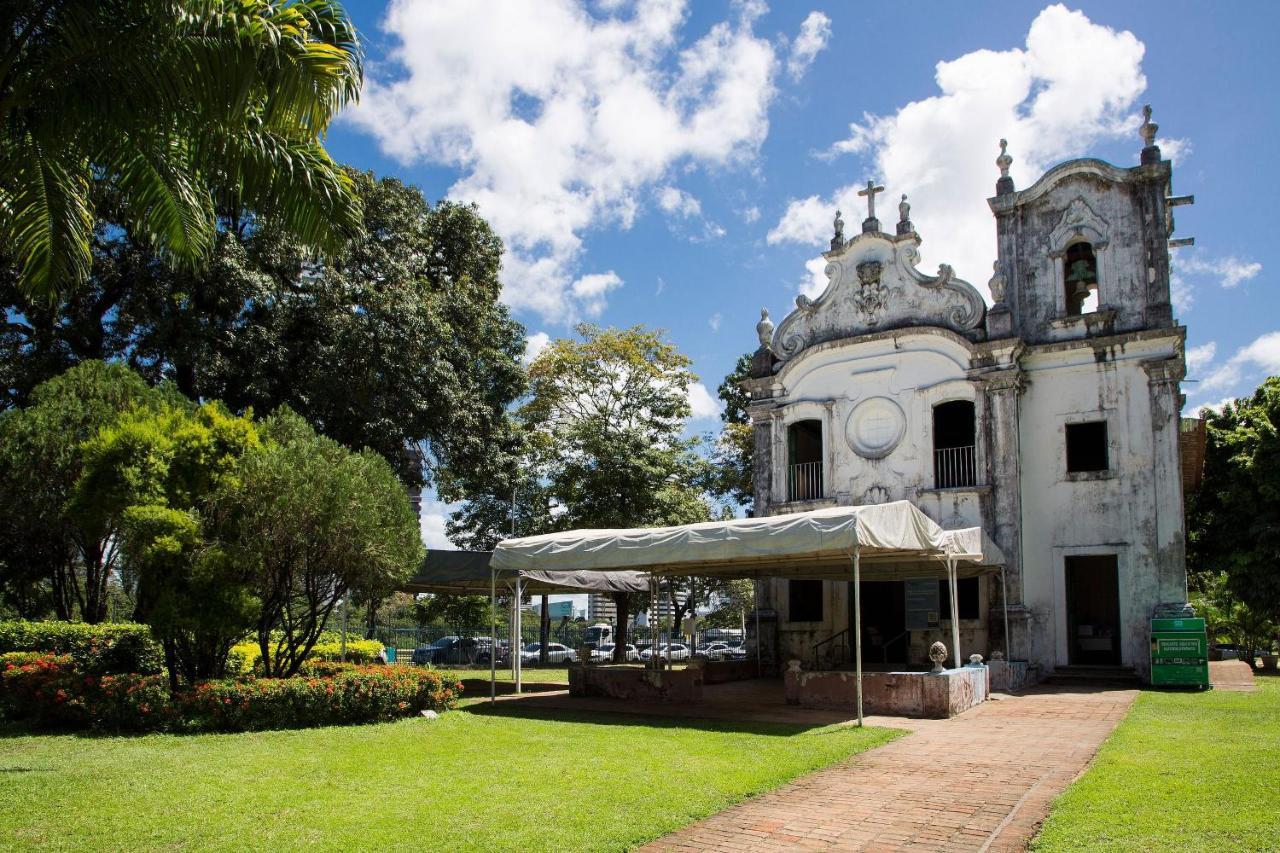 Melhor Local Da Zona Norte Sem Taxas Recife Luaran gambar