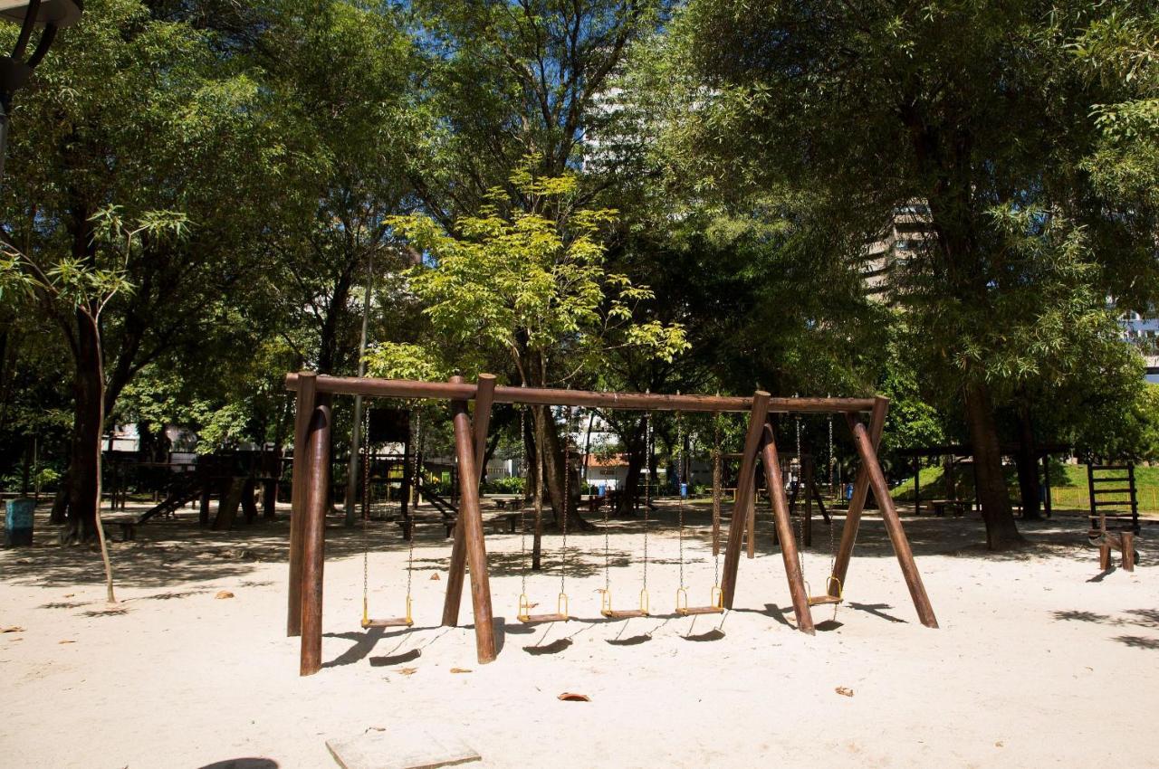 Melhor Local Da Zona Norte Sem Taxas Recife Luaran gambar