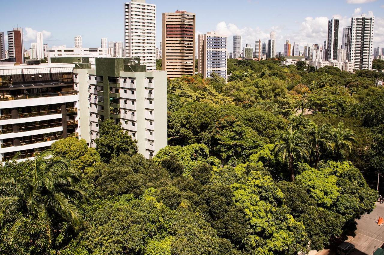 Melhor Local Da Zona Norte Sem Taxas Recife Luaran gambar