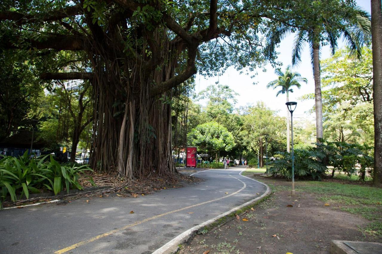 Melhor Local Da Zona Norte Sem Taxas Recife Luaran gambar