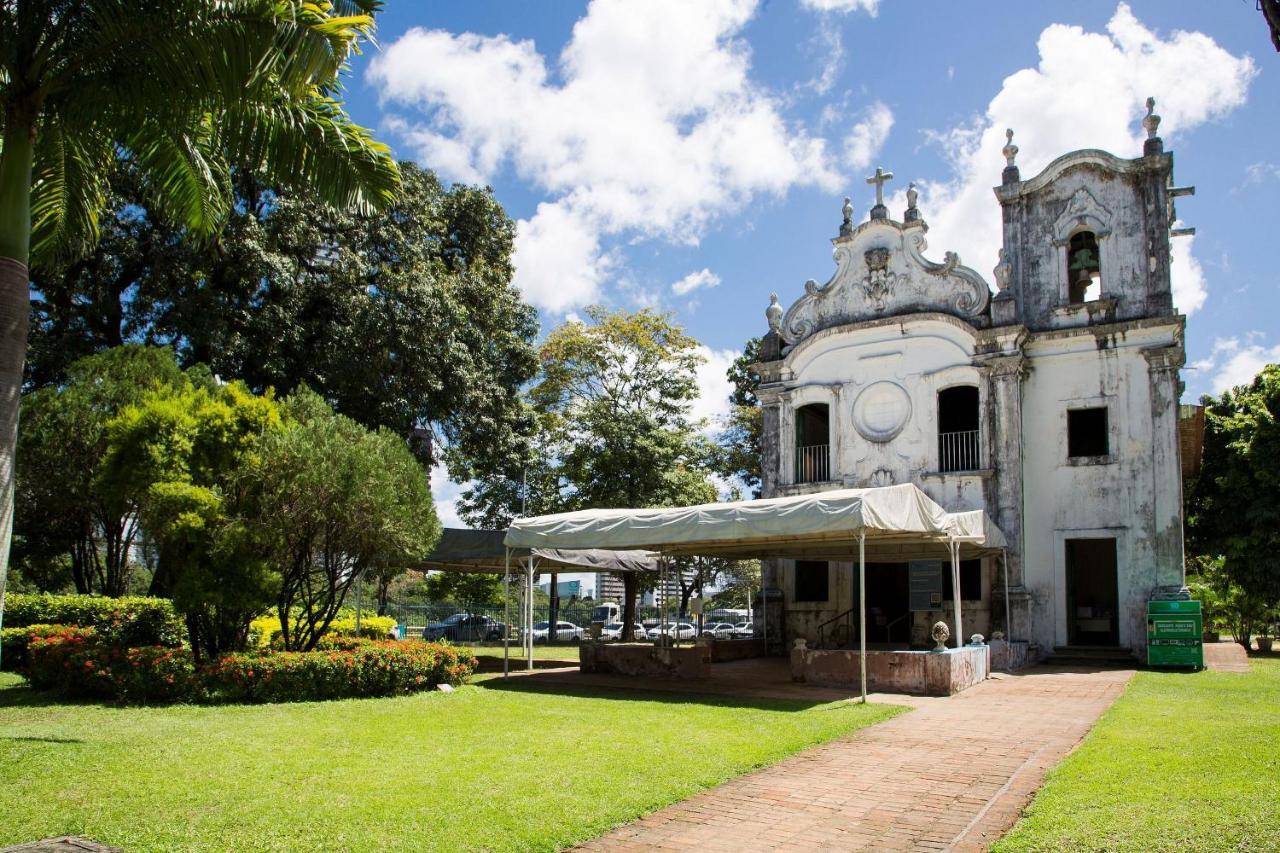 Melhor Local Da Zona Norte Sem Taxas Recife Luaran gambar