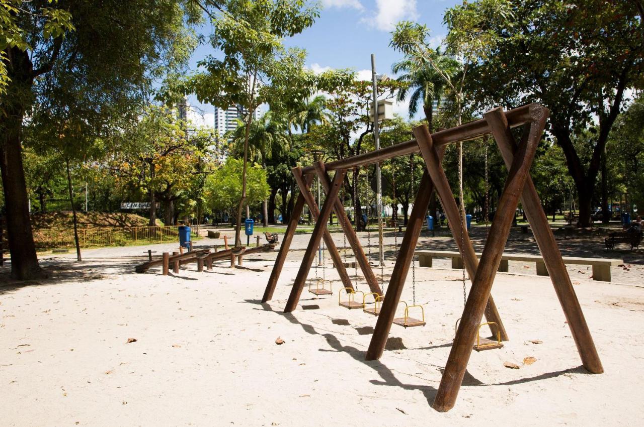 Melhor Local Da Zona Norte Sem Taxas Recife Luaran gambar