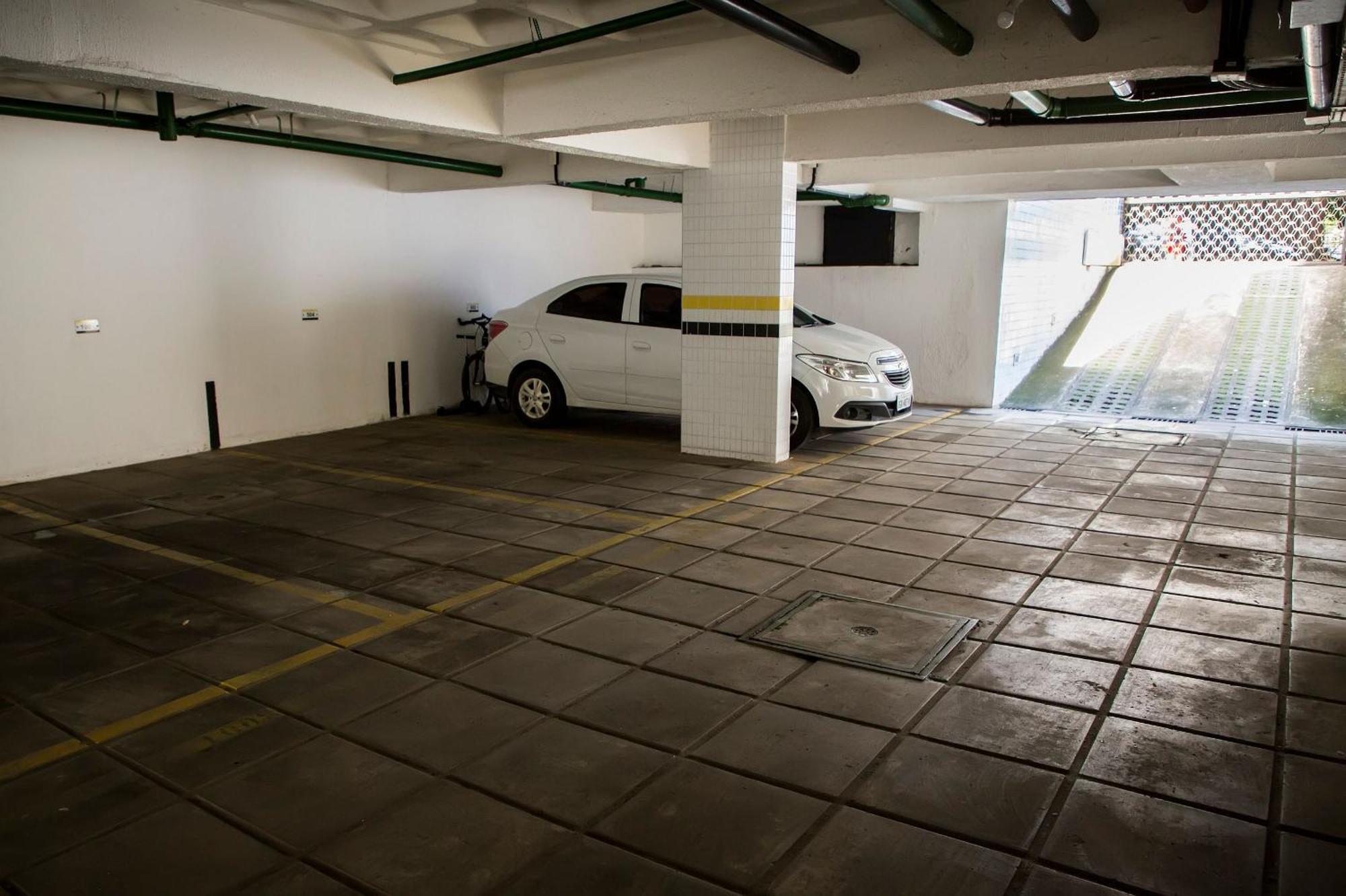 Melhor Local Da Zona Norte Sem Taxas Recife Luaran gambar