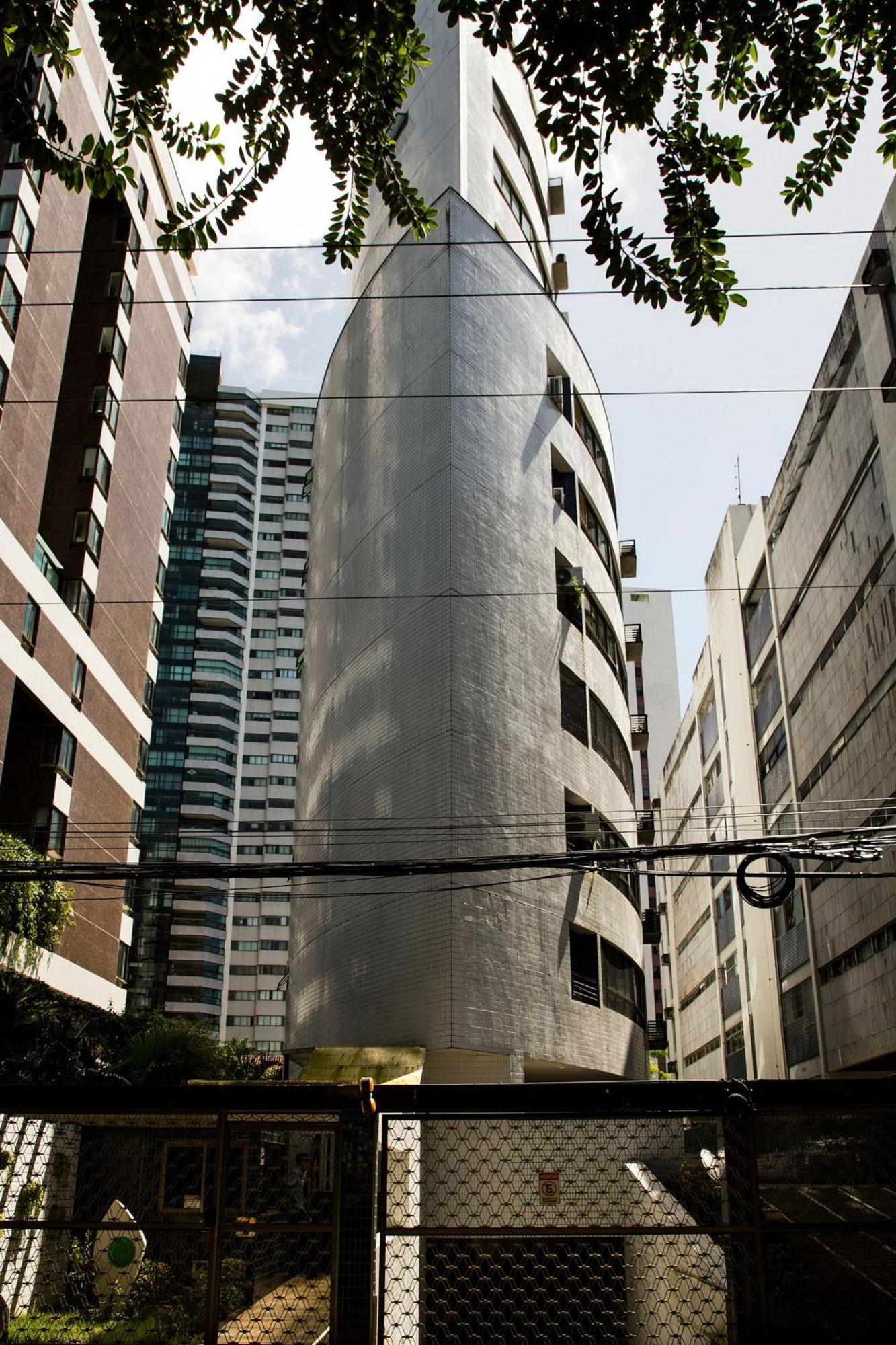 Melhor Local Da Zona Norte Sem Taxas Recife Luaran gambar