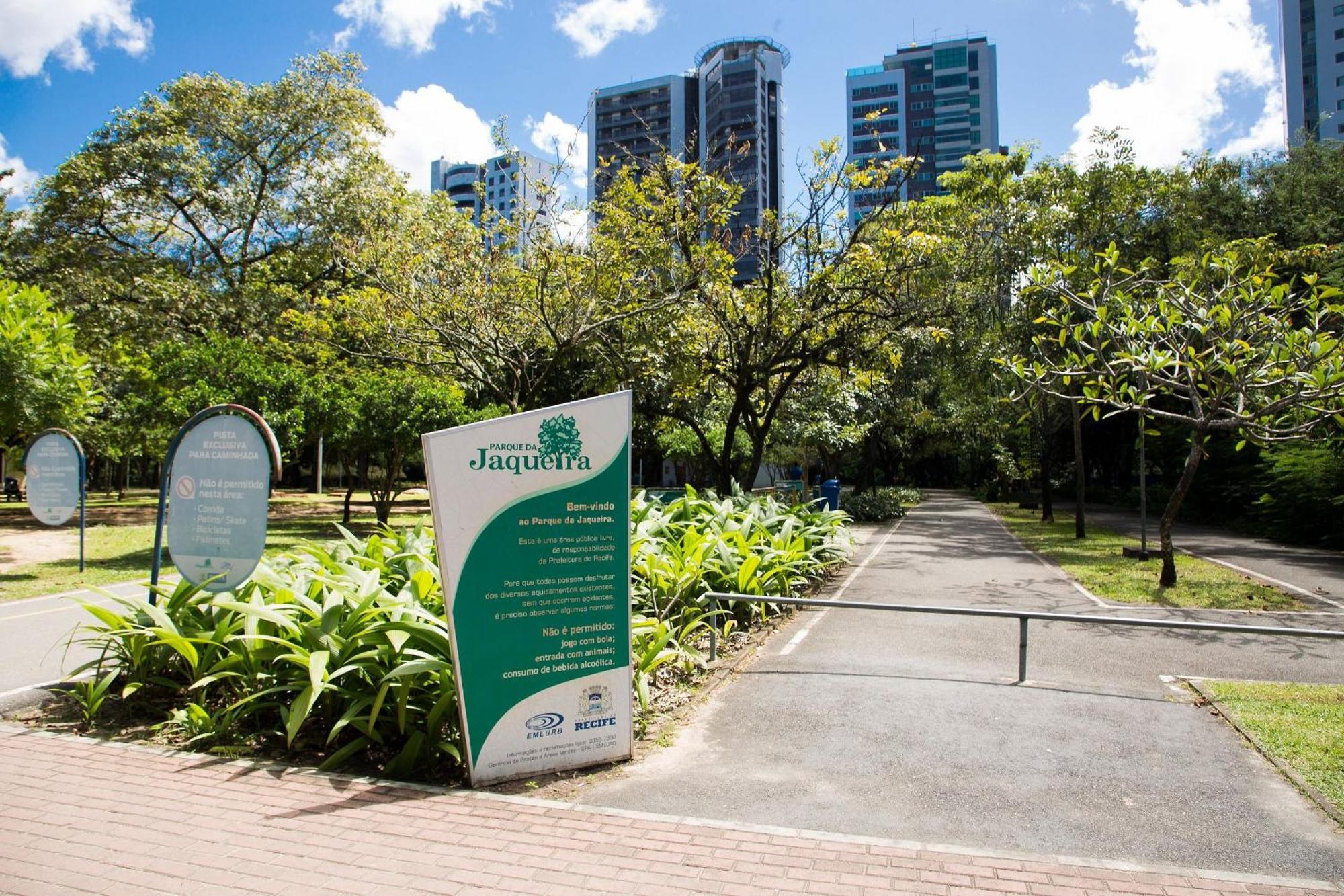 Melhor Local Da Zona Norte Sem Taxas Recife Luaran gambar