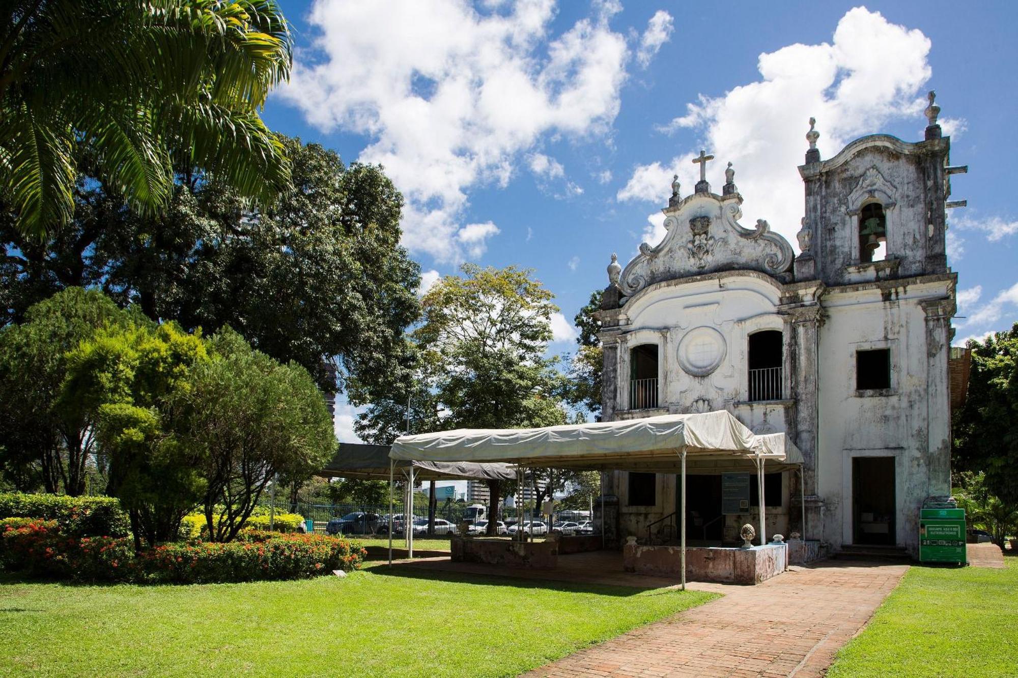Melhor Local Da Zona Norte Sem Taxas Recife Luaran gambar